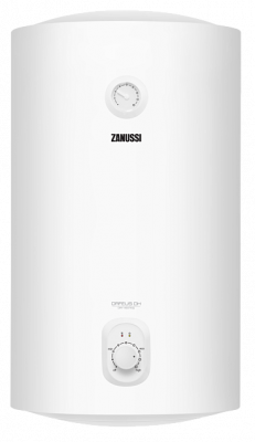 Электрический накопительный водонагреватель Zanussi ZWH/S 100 ORFEUS DH
