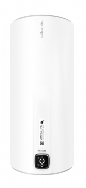 Электрический накопительный водонагреватель Atlantic GENIUS STEATITE WiFi 100 (851354)
