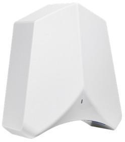 Пластиковая сушилка для рук JAX JHD 1.1P