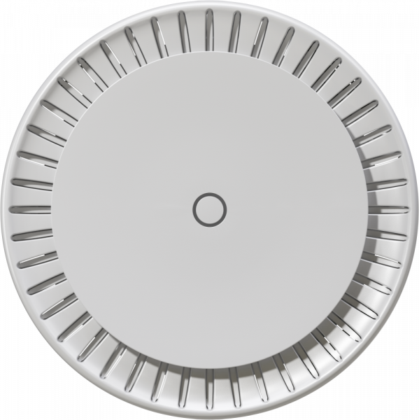 Wi-Fi точка доступа MikroTik cAP ax