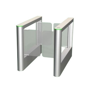 Турникет электромоторный OMA-86.687.AA