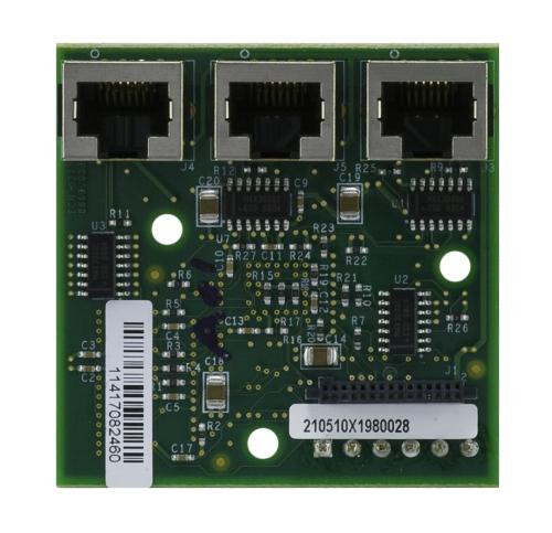 Мультирум AMX NXA-ICSNET (FG2105-10)