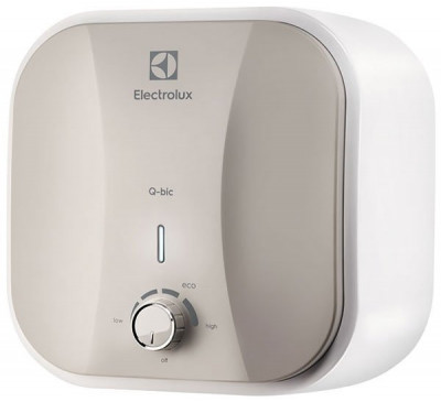 Электрический накопительный водонагреватель Electrolux EWH 15 Q-bic O