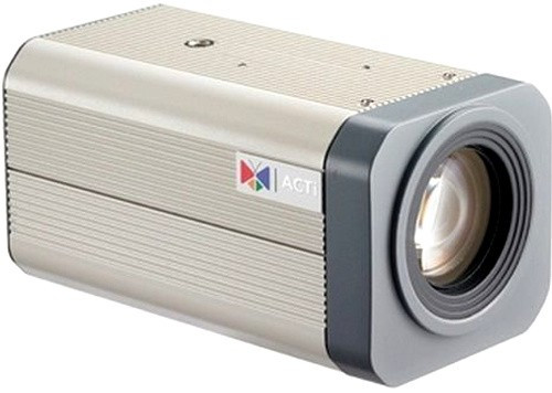 IP камера ACTi B21