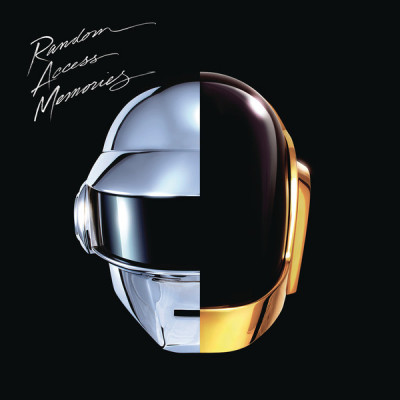 Виниловая пластинка Daft Punk RANDOM ACCESS MEMORIES (180 Gram/Gatefold)