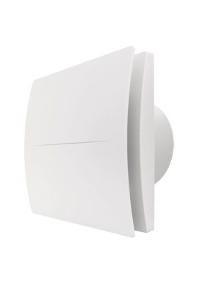 Вытяжка для ванной диаметр 120 мм Systemair BF Silent 120HT