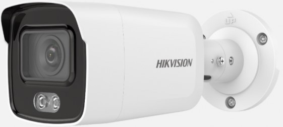 IP камера Hikvision DS-2CD2047G2-LU(C) 2.8мм