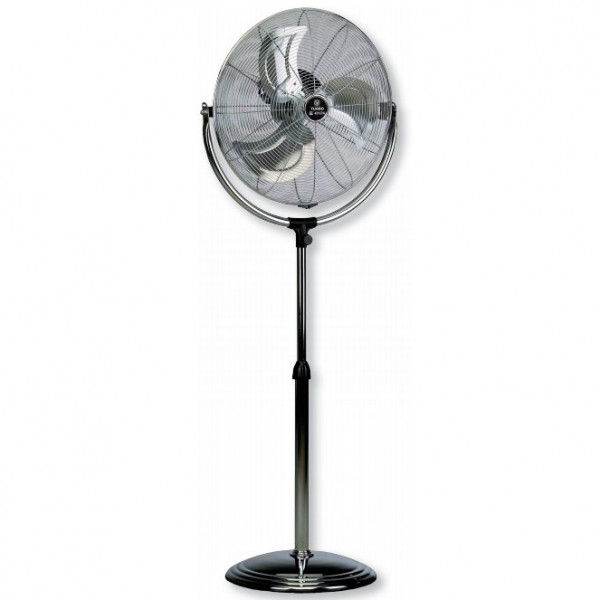 Напольный вентилятор  Soler & Palau TURBO-455CN PLUS