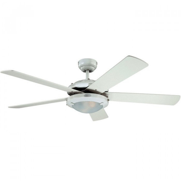 Вентилятор с подсветкой Westinghouse Comet II