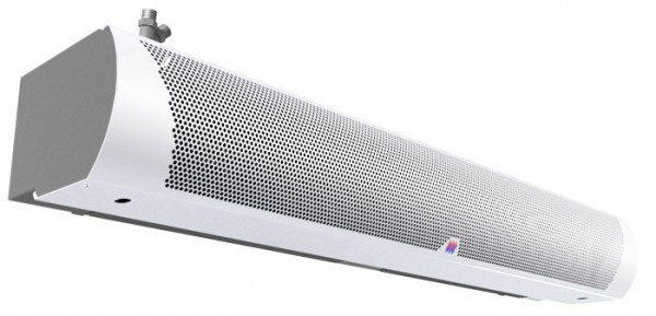 Водяная тепловая завеса Тепломаш КЭВ-42П3111W