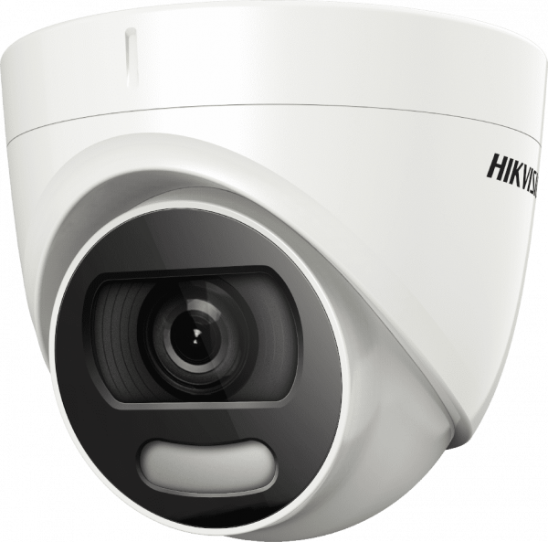 Камера Hikvision DS-2CE72DFT-F 3.6мм