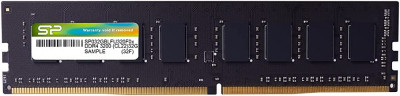 Оперативная память 16Gb DDR4 3200MHz Silicon Power (SP016GBLFU320F02)