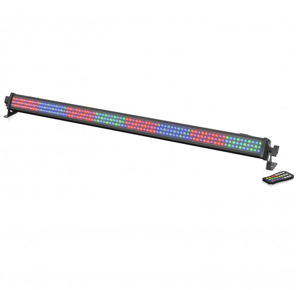 Светодиодная панель Behringer LED FLOODLIGHT BAR 240-8 RGB-R