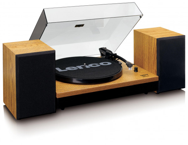 Проигрыватель винила Lenco LS-300WD
