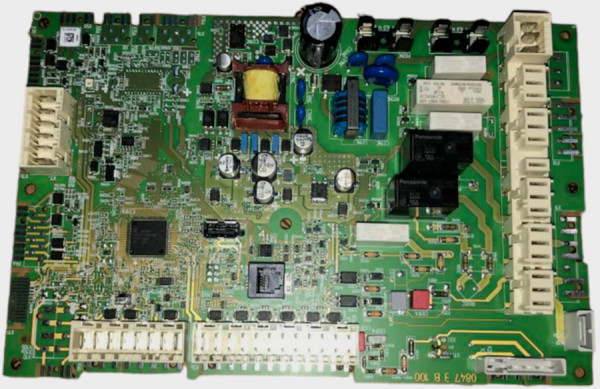 Плата управления Baxi PCB LMS 14 ONLY HEATING