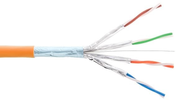 Бухта NIKOLAN NKL 4355C-OR, 500м