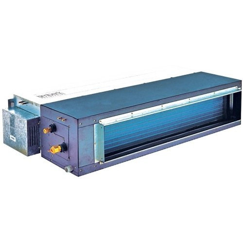 Канальная VRF система Timberk TVM-R90P/NaB-K