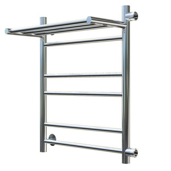 Водяной полотенцесушитель Тругор Аспект ПМ 3 П 50х60х40 (ЛЦ6) прав