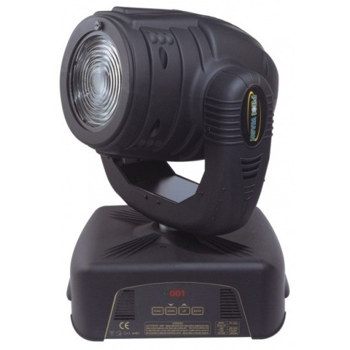 Вращающаяся голова PR Lighting PILOT WASH 250