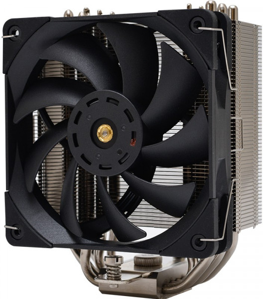 Кулер Thermalright TRUE Spirit 120 Rev.B