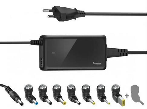 Адаптер питания HAMA H-200000