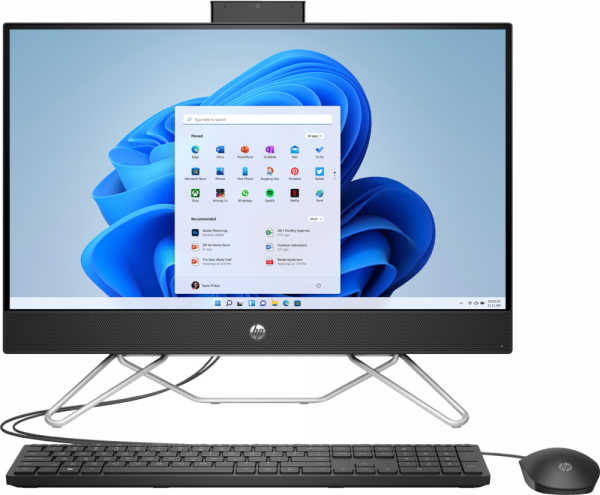 Моноблок HP 24-cb1014nh (6M806EA)