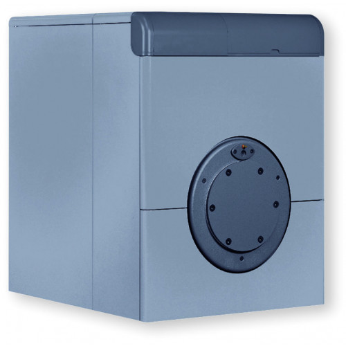 Напольный газовый котел > 300 кВт Lamborghini FK 300