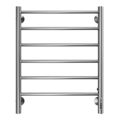 Электрический полотенцесушитель Terminus Аврора П6 500х650 электро