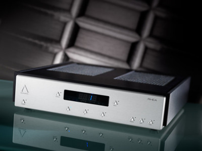 Фонокорректор Aesthetix Rhea