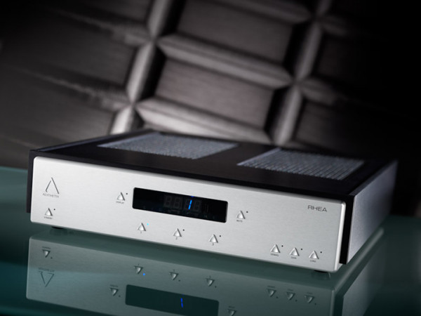 Фонокорректор Aesthetix Rhea
