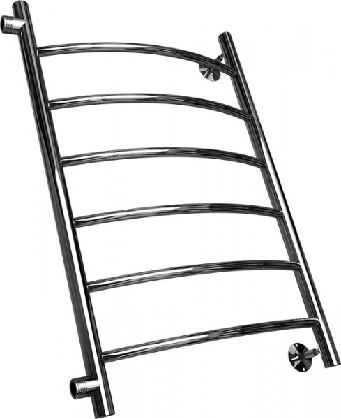 Водяной полотенцесушитель Двин Tr (1 - 1/2) 50/50 полн. высота 60 см. выход 1"