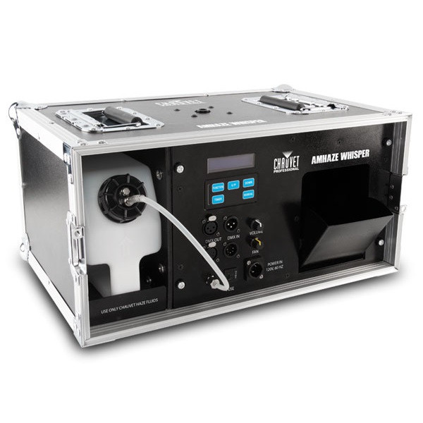 Генератор эффектов Chauvet AMHAZE Whisper
