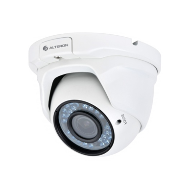 Видеокамера IP купольная KIV40-IR