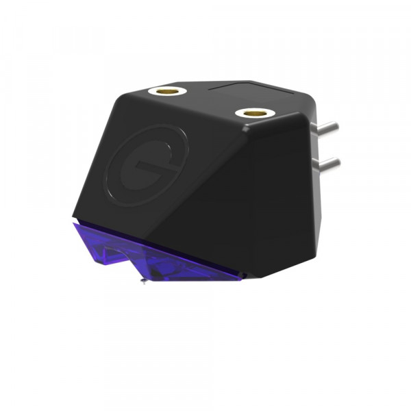 Головка звукоснимателя Goldring E3 GL0058