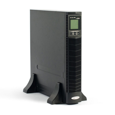 ИБП Бастион, 1000ВА, онлайн, универсальный, 440х430х86,5 (ШхГхВ), 220V, (SKAT-UPS 1000 исп.V RACK)