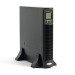 ИБП Бастион, 1000ВА, онлайн, универсальный, 440х430х86,5 (ШхГхВ), 220V, (SKAT-UPS 1000 исп.V RACK)