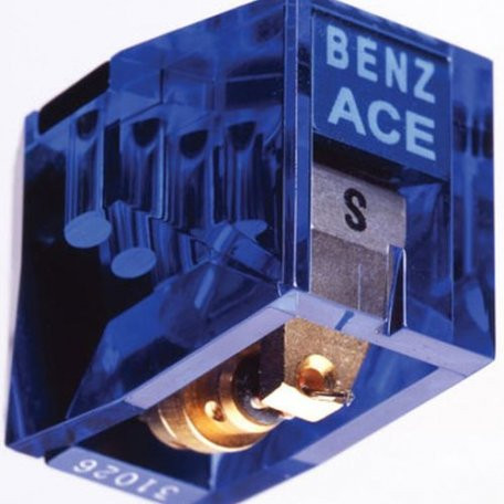 Головка звукоснимателя Benz-Micro ACE SH