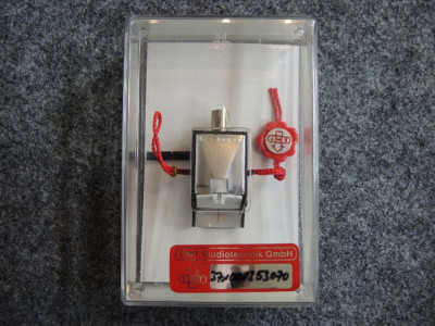 Головка звукоснимателя EMT TSD 15LZI