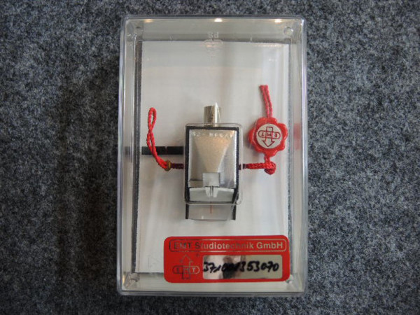 Головка звукоснимателя EMT TSD 15LZI