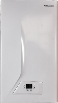 Настенный газовый котел ITALTHERM CITY CLASS 35 KR Extra-Cее