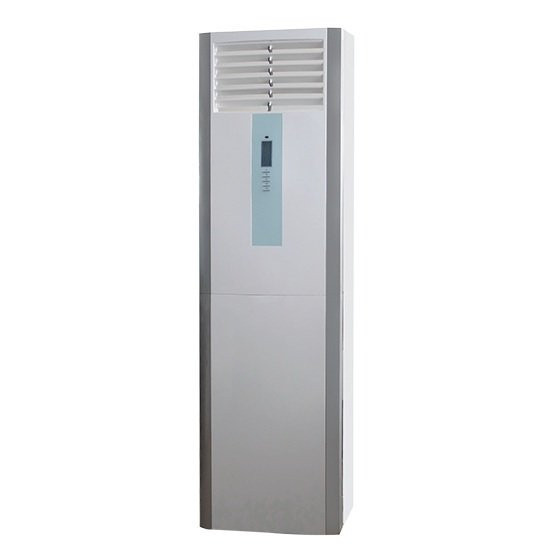 Промышленный осушитель воздуха Neoclima ND120