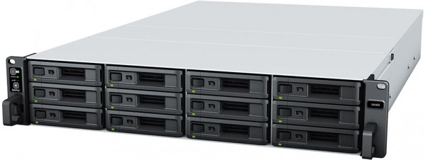 Сетевое хранилище (NAS) Synology SA6400