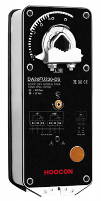 Электропривод Hoocon DA20FU230-DS