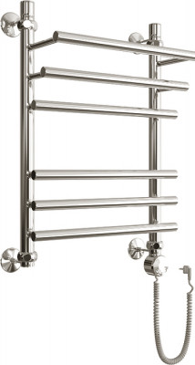 Электрический полотенцесушитель Двин F PRIMO 60/40 el