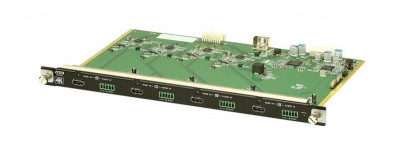 Сетевая карта Aten, портов: 4, HDMI (Type A), (VM7814-AT)