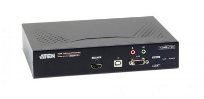 Передатчик Aten, портов: 1, USB (Type A), (KE8950T-AX-G)
