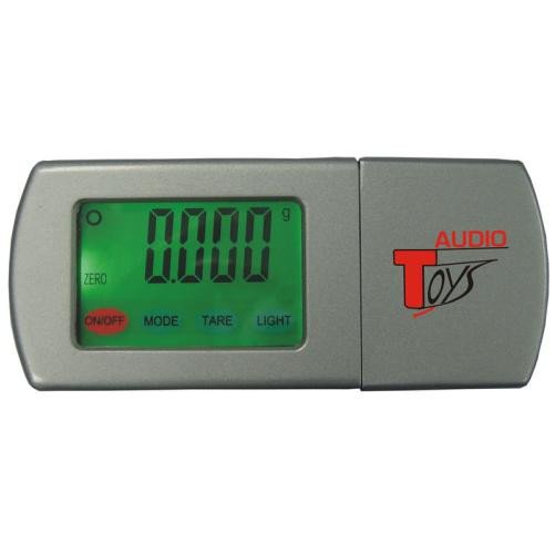 Электронные весы AudioToys Arm Load Meter