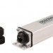 Удлинитель OSNOVO, портов: 2, RJ45, уличный c PoE, грозозащита, (E-PoE/2GW)