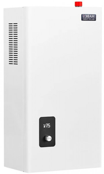 Электрический котел Эван NEXT PLUS – 24