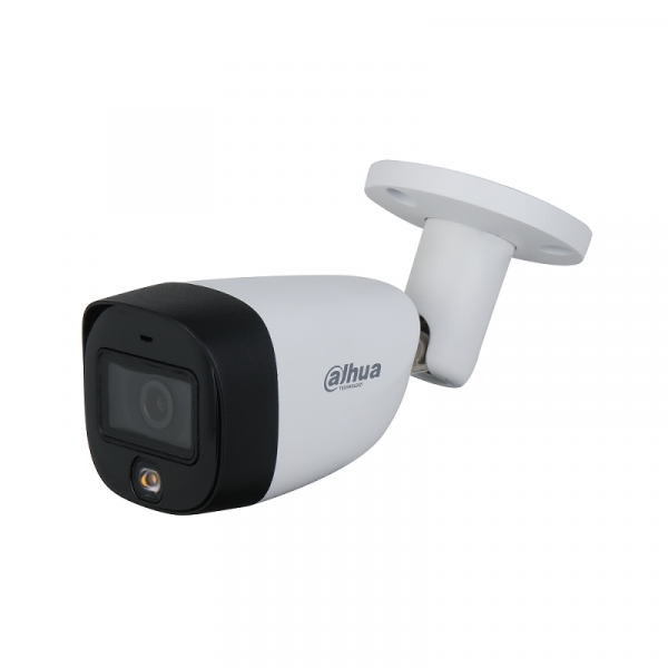 Профессиональная видеокамера мультиформатная цилиндрическая DH-HAC-HFW1200CMP-IL-A-0280B-S6